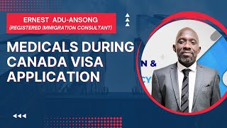 Dealing With Medicals During Canada Visa Application | Conversations with Immigration Consultant