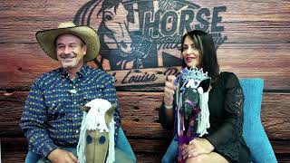 New Studio! The Horse Talk Show (8/15/23)