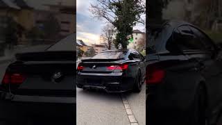 Bmw M6❤️‍🔥 #foryou #shortvideo #car #fy #fypシ #shortsvideo #viral #cars #sound #bmw #drift #carvideo