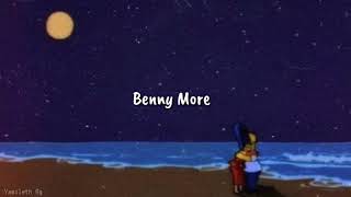 Benny More//Como Fue {Letra}🥀