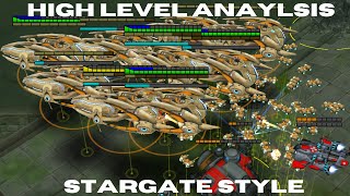 Starcraft 2: High Level Analysis Episode 1