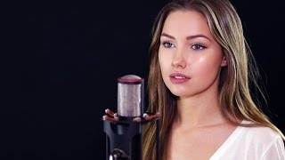 Charlie Puth & Selena Gomez - We Dont Talk Anymore (Sara Farell Cover)