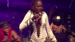 Akothee's Full Performance At The Interswitch One Africa Music Fest Dubai 2019