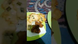 Menu Sahur Hari Pertama #shortvideo #shorts #short #shortsyoutube