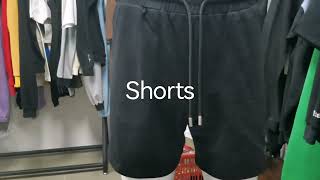 Custom Shorts Factory,Custom Heavy Cotton Shorts Manufacturers,Custom Sports Shorts Supplier