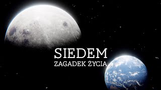 Audiobook: 7 zagadek życia; abp. Fulton Sheen.