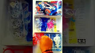 TAMIYA SUPER 2 - RAKIT DQN UNBOXING SUPER AVANTE RS #tamiya  #mini4wd  #mobilmobilan