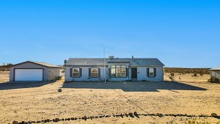 1184 Lear Ave, Twentynine Palms, Ca