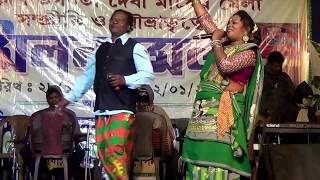 Mumbai Bazar re bala kora lekanj nel ledeya II Mrs Kalpana Hansda hit Song