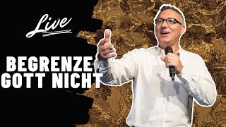 Gottesdienst 27.06.2021 - Lebensquelle Osnabrück - LIVE