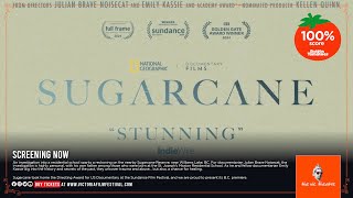 Sugarcane  Trailer 2024 | The Vic Theater