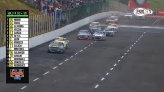 Mikel's Trucks Series 2019. Trióvalo Internacional de Cajititlán (2). Full Race