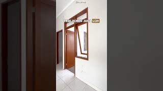 DP all in 10jt(Tanpa DP&Biaya Proses KPR) Perumahan Citra Siliwangi Residence 🏡👍. Info: 081324509090