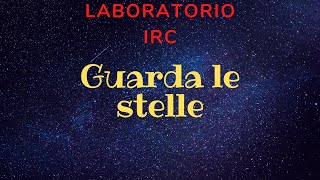 GUARDA LE STELLE