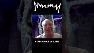 Nocturnus AD Invitation #interview #metalcommunity #metalinterview #metal #entrevista