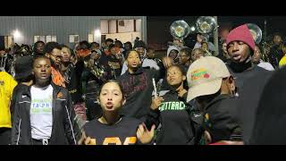 FAMU 2021 - Way 2 Sexy (Homecoming Practice)