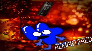 BFB animation: Four Drinks Cola Remastered (4 years anniversary)