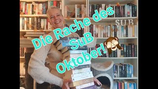 Die Rache des SuB OKTOBER!