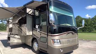 2008 Tiffin Phaeton For Sale $134,995 , RV Dealer in Houston, TX