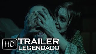 Morte Instantânea (2019) Polaroid Trailer LEGENDADO