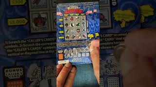 New CA lottery Loteria🔥 Session Winning Big🤑 (Part one)