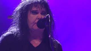 W.A.S.P. - The Idol (Skansen, Stockholm, Sweden 2022) 4k