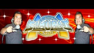 Sonido Samurai "Cumbia Sola"   Chachapa