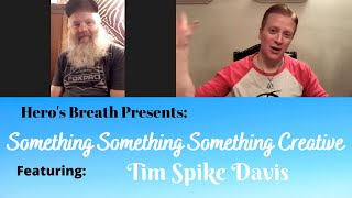 Tim Spike Davis - Right Out of the Box