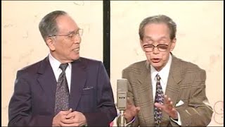 【広告なし】夢路いとし・喜味こいし・漫才 「今年一番ウケたネタ大賞」「お笑い王者」 #1