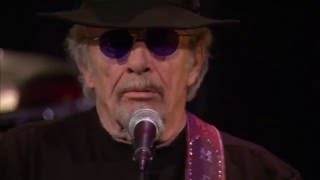 Merle Haggard: 