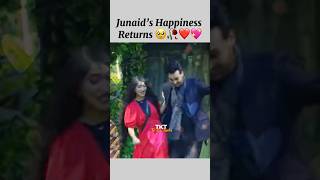 Junaid and humna new couple in town❤️Junaid and humna bonding#junaidkhan#mahikhan#arslankhan#viral