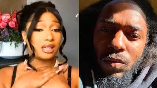 Megan Thee Stallion & Kendrick Lamar Are Leading Nominees For BET Hip Hop Awards