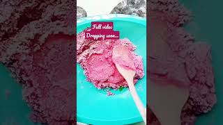 5D whitening mulberry body scrub 😋🥵 #youtubeshorts #youtubeshort #shorts #viral #skinwhitening #glow