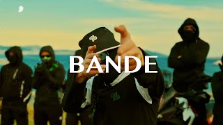 Jul x Marseille Type Beat "BANDE" || Instru Rap by Kaleen