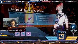 TOWER OF FANTASY | LVL 50 | FC 17100 | 2DO EN ABISMO | HABLEMOS DE LA 2.0 !!!