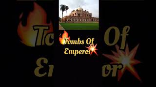 Tombs of emperor #shorts