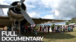 Deadliest Roads | Colombia: Pilots of the Amazon | Free Documentary