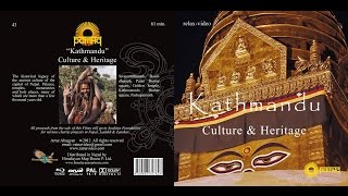 KATHMANDU CULTURE & HERITAGE / Himalayas