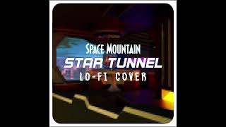 (2,000 Subs) Star Tunnel - Lo-Fi Cover | 91J