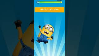 Insane Minion Rush Challenge: You Won't Believe What Happens Next!