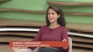 ESCOLA VIDA CAMPESTRE NA NOVO TEMPO | COMO FALAR DE JESUS PARA O MEU FILHO  ENTRE FAMÍLIA