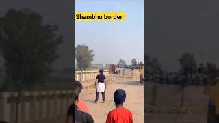 Nihang singh Kisan andolan shambhu border #farmer #farming #shorts #Ramandeep84 #viral