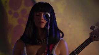 Khruangbin - Dern Kala - Live at Pitchfork