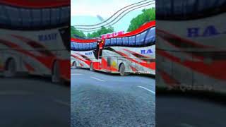 #bus #buslover #bussimulatorindonesia #viral #bussid #bcb (1)