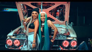 Jesy Nelson - Boyz (Official Video) ft. Nicki Minaj