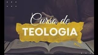 Teologia - Aula 1