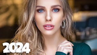 Musica para trabajar activo y alegre mix - La Mejor Musica Deep House - Deep House Mix 2024 #37