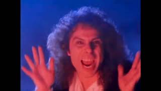 Dio - All The Fools Sailed Away (1987) (4K 60fps)