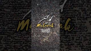 Eid Mubarak| #shortvideo #viral #shorts