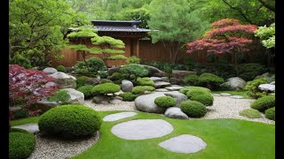 Create a Zen Garden: A Step-by-Step Guide to Peaceful Gardening